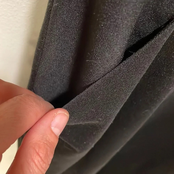 Catherine Malandrino woman’s black dress - Picture 7 of 9